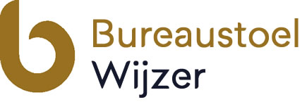 BureaustoelWijzer logo