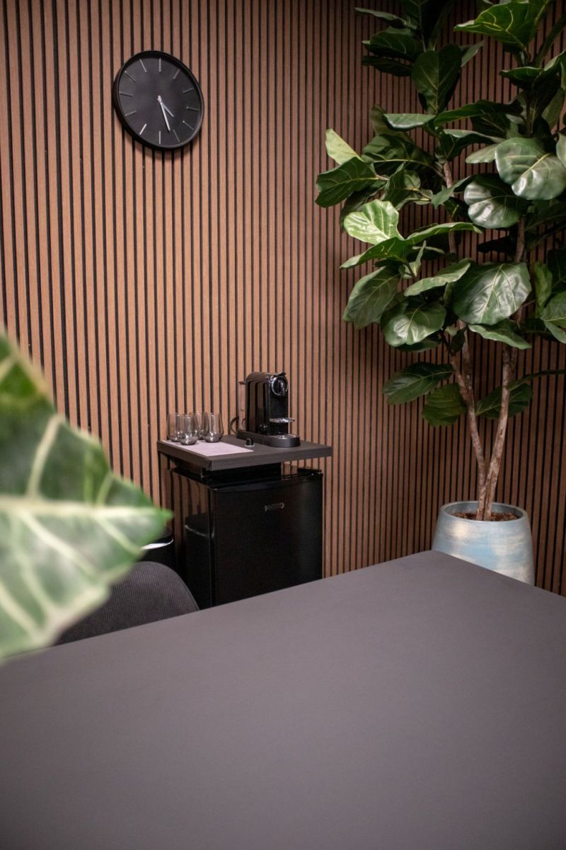 Met Workspacers hebben we al veel mogen inrichten